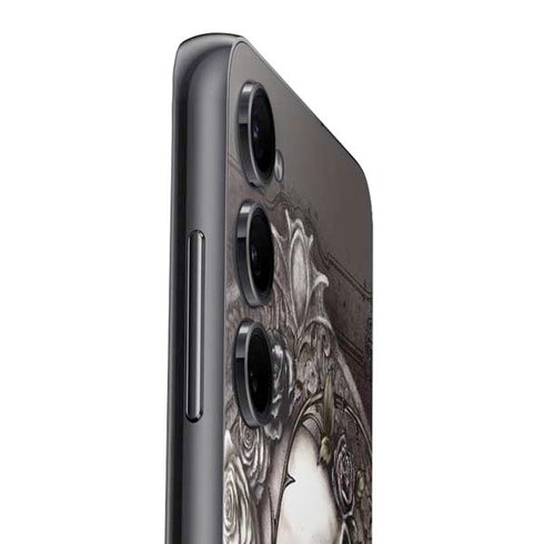 Alchemy Carta Dioscuri Galaxy A14 5G Skin